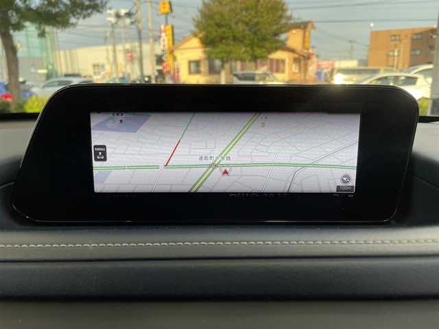 マツダ ＣＸ－３０ 20S 群馬県 2020(令2)年 2.1万km ディープクリスタルブルーマイカ 衝突軽減ブレーキシステム/レーダークルーズコントロール/純正メーカーナビゲーション/（CD/DVD/USB/HDMI/BT/フルセグTV）/バックカメラ/ビルトインETC/オートホールド/クリアランスソナー/i-stop/ステアリングスイッチ/LEDヘッドライト/電格ミラー/純正フロアマット/純正16インチアルミホイール/スタッドレスタイヤ車載