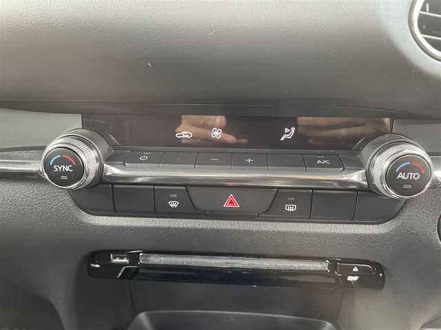 マツダ ＣＸ－３０ 20S 群馬県 2020(令2)年 2.1万km ディープクリスタルブルーマイカ 衝突軽減ブレーキシステム/レーダークルーズコントロール/純正メーカーナビゲーション/（CD/DVD/USB/HDMI/BT/フルセグTV）/バックカメラ/ビルトインETC/オートホールド/クリアランスソナー/i-stop/ステアリングスイッチ/LEDヘッドライト/電格ミラー/純正フロアマット/純正16インチアルミホイール/スタッドレスタイヤ車載