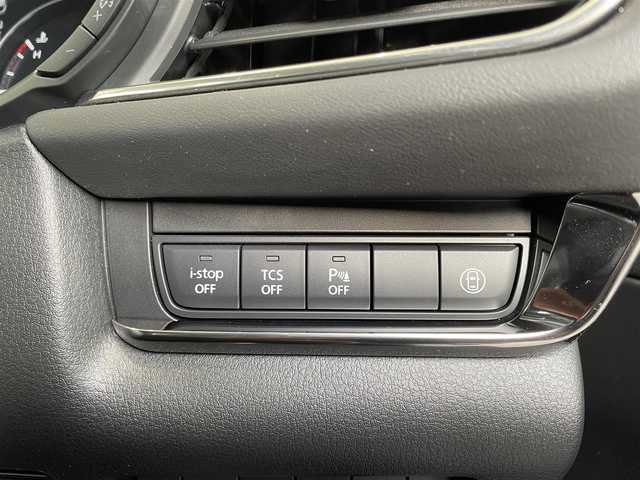 マツダ ＣＸ－３０ 20S 群馬県 2020(令2)年 2.1万km ディープクリスタルブルーマイカ 衝突軽減ブレーキシステム/レーダークルーズコントロール/純正メーカーナビゲーション/（CD/DVD/USB/HDMI/BT/フルセグTV）/バックカメラ/ビルトインETC/オートホールド/クリアランスソナー/i-stop/ステアリングスイッチ/LEDヘッドライト/電格ミラー/純正フロアマット/純正16インチアルミホイール/スタッドレスタイヤ車載