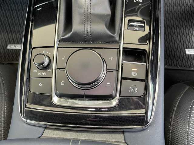 マツダ ＣＸ－３０ 20S 群馬県 2020(令2)年 2.1万km ディープクリスタルブルーマイカ 衝突軽減ブレーキシステム/レーダークルーズコントロール/純正メーカーナビゲーション/（CD/DVD/USB/HDMI/BT/フルセグTV）/バックカメラ/ビルトインETC/オートホールド/クリアランスソナー/i-stop/ステアリングスイッチ/LEDヘッドライト/電格ミラー/純正フロアマット/純正16インチアルミホイール/スタッドレスタイヤ車載