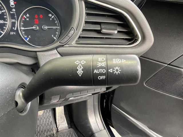 マツダ ＣＸ－３０ 20S 群馬県 2020(令2)年 2.1万km ディープクリスタルブルーマイカ 衝突軽減ブレーキシステム/レーダークルーズコントロール/純正メーカーナビゲーション/（CD/DVD/USB/HDMI/BT/フルセグTV）/バックカメラ/ビルトインETC/オートホールド/クリアランスソナー/i-stop/ステアリングスイッチ/LEDヘッドライト/電格ミラー/純正フロアマット/純正16インチアルミホイール/スタッドレスタイヤ車載