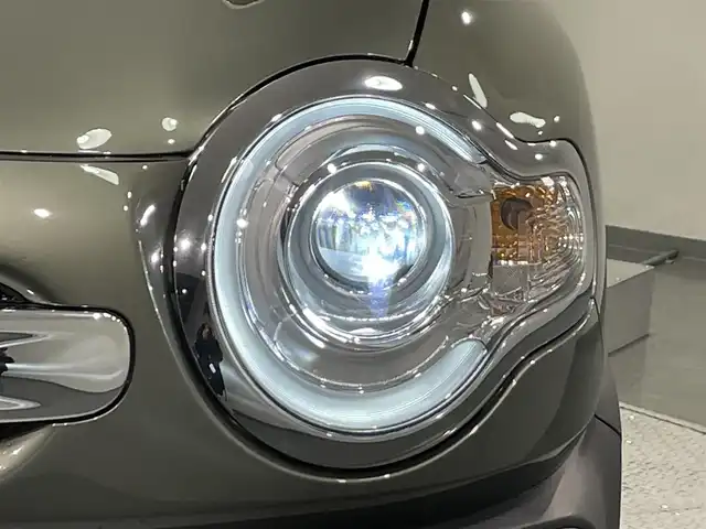 スズキ クロスビー HYBRID MZ 愛知県 2023(令5)年 2.8万km タフカーキパールメタリック/ホワイト2トーン 純正８インチナビ　/（AM/FM/Bluetooth/SD/iPod/フルセグTV/USB/CD・DVD再生)/アラウンドビューモニター　/衝突軽減ブレーキ　/レーダークルーズコントロール　/シートヒーター　/ビルトインＥＴＣ　/デジタルインナーミラー　/前後ドライブレコーダー　/ＬＥＤヘッドライト/LEDフォグランプ　/車線逸脱警報　/誤発進抑制機能/アダプティブハイビームシステム/標識認識機能/アイドリングストップ/パドルシフト/USB接続/ISOFIX/純正フロアマット/純正16インチAW/プッシュスタート/　　-スマートキー