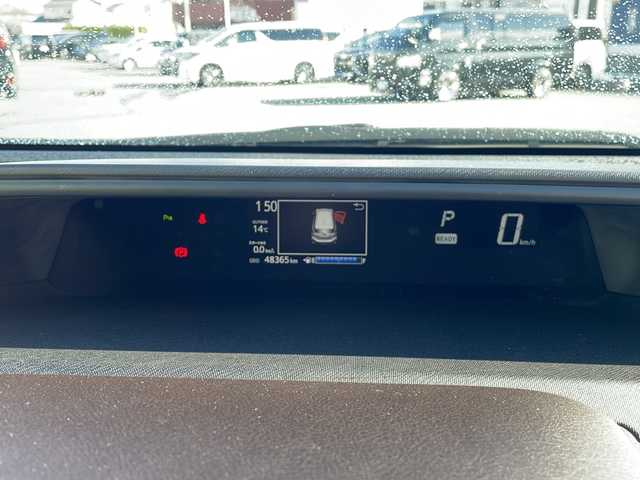 トヨタ アクア G 三重県 2019(令1)年 4.9万km ホワイトパールクリスタルシャイン 禁煙/社外ナビ/バックカメラ/ETC/スペアキー/前後クリアランスソナー/前方ドラレコ/クルーズコントロール/オートライト/オートハイビーム/電動格納ミラー