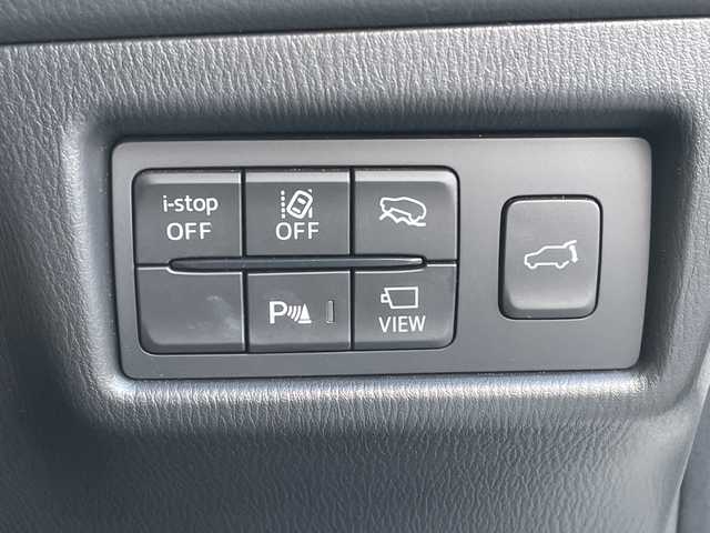 マツダ ＣＸ－５ 25S ブラックトーンED 長野県 2021(令3)年 2.7万km スノーフレイクホワイトパールマイカ 禁煙車/純正ナビ/Bluetooth Audio/フルセグテレビ/全周囲カメラ/バックカメラ/BOSEサウンドシステム/クルーズコントロール(追従機能付き)/衝突被害軽減システム/ＥＴＣ/シートヒーター（Ｄ＋Ｎ席）/ステアリングヒーター/ステアリングスイッチ/革巻きステアリング/フロアマット/プッシュスタート/ＬＥＤヘッドライト/オートライト/オートマチックハイビーム/電動格納ドアミラー/ウィンカーミラー/ドアバイザー/スマートキー/トノカバー/純正アルミホイール/横滑り防止機能/盗難防止機能