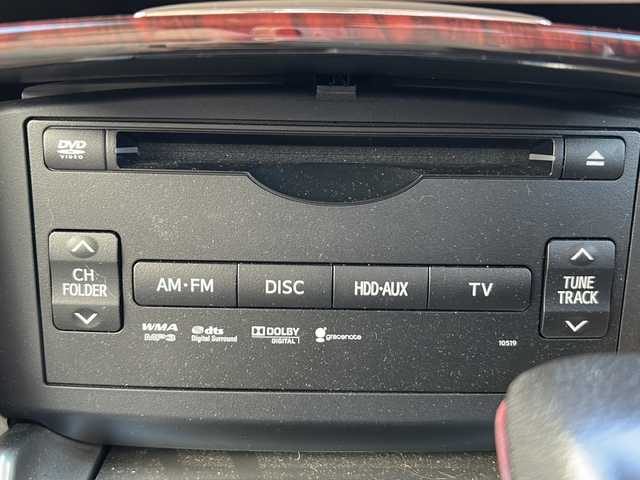 トヨタ クラウン ハイブリッド Gパッケージ 茨城県 2010(平22)年 7.8万km ホワイトパールクリスタルシャイン モデリスタフルエアロ/サンルーフ/純正HDDナビ/【フルセグTV/CD/DVD/HDD/ラジオ】/バック・サイドカメラ/レーダークルーズコントロール/ベージュ革シート/前席パワーシート/前席シートヒーター/エアーシート/運転席パワーシート/社外20インチAW/社外サスペンション/ビルトインETC/オートライト/純正フロアマット/純正ドアバイザー/プッシュスタート/スマートキー