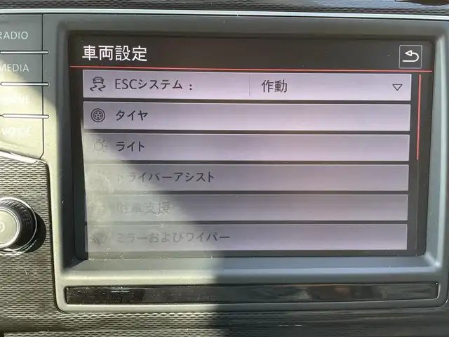 フォルクスワーゲン ゴルフ ＧＴＩ 東京都 2017(平29)年 3万km ピュアホワイト 純正ナビ/フルセグTV/360°カメラ/GTiパフォーマンス19AW/DCCパッケージ/DiscoverProパッケージ/ACC/BSM/レーンキープ