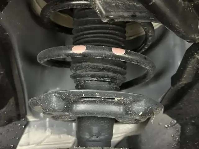 日産 エクストレイル X e－4ORCE エクストリーマーX 岡山県 2024(令6)年 0.5万km ステルスグレー/スーパーブラック 純正１２．３インチナビ　/プロパイロット　/全方位カメラ　/レーダークルーズコントロール　/１００Ｖ電源　/ＥＴＣ２．０　/シートヒーター　全席/ＬＥＤヘッドライト　/純正ドライブレコーダー　全方位/デジタルインナーミラー　/フォグライト/ステアリングヒーター/ブラインドスポットモニター/禁煙車/コーナーセンサー　前後/オートブレーキホールド/パワーシート　前席/シートメモリー/アダプティブヘッドライト