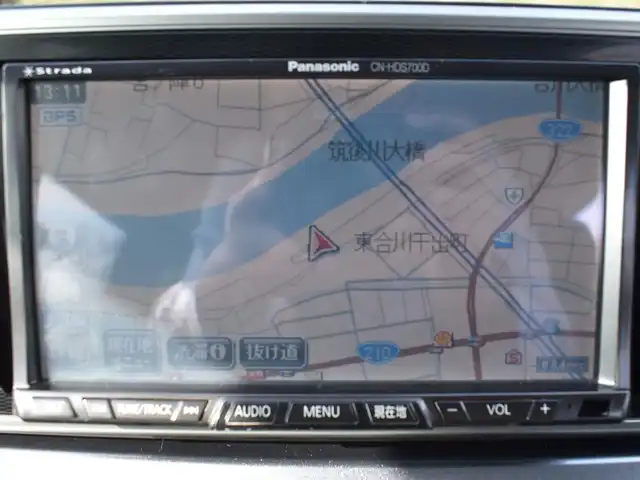 ダイハツ キャスト アクティバ G SAⅡ 福岡県 2017(平29)年 3.8万km ディープブルークリスタルマイカ スマートアシストII/社外ナビ(CN-HDS700D)/バックカメラ/純正15インチアルミホイール/LEDヘッドライト/フォグランプ/ETC/アイドリングストップ