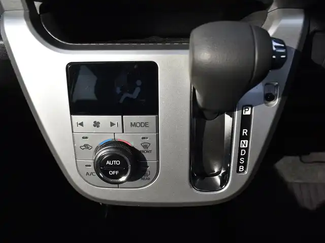 ダイハツ キャスト アクティバ G SAⅡ 福岡県 2017(平29)年 3.8万km ディープブルークリスタルマイカ スマートアシストII/社外ナビ(CN-HDS700D)/バックカメラ/純正15インチアルミホイール/LEDヘッドライト/フォグランプ/ETC/アイドリングストップ