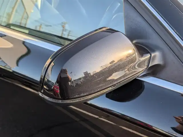 アウディ Ａ４ アバント 2．0 TFSI 福井県 2014(平26)年 4.6万km 黒 純正メーカーオプションナビ/・（フルセグTV/CD/DVD/Bluetooth/HDD）/バックカメラ/衝突被害軽減システム/横滑り防止装置/レーンキープアシスト/電動パーキング/前席シートヒーター/前席パワーシート/ハーフレザーシート/ETC/ドライブレコーダー/オートLEDライト/純正18インチAW/スマートキー