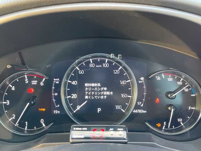 マツダ マツダ６ワゴン XD Lパッケージ 静岡県 2019(令1)年 4.5万km ソウルレッドクリスタルM ●純正ナビ/(フルセグ/CD/DVD/BT/AUX)/●レザーシート/●前席パワーシート/(運転席シートメモリ付き)/●前席シートヒーター＆エアシート/●全方位カメラ/●マツダライダークルーズコントロール/●スマートブレーキサポート/●レーンキープアシスト/●前後パーキングセンサー/●電動パーキングブレーキ/●オートブレーキホールド/●LEDヘッドライト/●オートライト/●革巻きステアリング/●ステアリングスイッチ/●ステアリングヒーター/●ETC/●前後ドライブレコーダー/●ヘッドアップディスプレイ/●パドルシフト/●BOSEサウンドシステム/●電動格納ウィンカーミラー/●車高調(TEIN)/●電子減衰調整コントローラー(TEIN)/●ドアバイザー/●スマートキー/●プッシュスタート/●社外フロアマット/●社外20インチアルミホイール/(MLJ hyperion)/●ダブル＋サイドSRS＋ABS