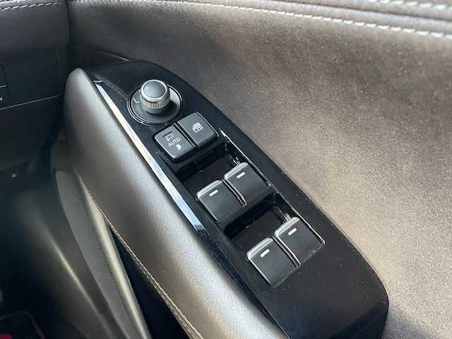 マツダ マツダ６ワゴン XD Lパッケージ 静岡県 2019(令1)年 4.5万km ソウルレッドクリスタルM ●純正ナビ/(フルセグ/CD/DVD/BT/AUX)/●レザーシート/●前席パワーシート/(運転席シートメモリ付き)/●前席シートヒーター＆エアシート/●全方位カメラ/●マツダライダークルーズコントロール/●スマートブレーキサポート/●レーンキープアシスト/●前後パーキングセンサー/●電動パーキングブレーキ/●オートブレーキホールド/●LEDヘッドライト/●オートライト/●革巻きステアリング/●ステアリングスイッチ/●ステアリングヒーター/●ETC/●前後ドライブレコーダー/●ヘッドアップディスプレイ/●パドルシフト/●BOSEサウンドシステム/●電動格納ウィンカーミラー/●車高調(TEIN)/●電子減衰調整コントローラー(TEIN)/●ドアバイザー/●スマートキー/●プッシュスタート/●社外フロアマット/●社外20インチアルミホイール/(MLJ hyperion)/●ダブル＋サイドSRS＋ABS