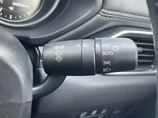 マツダ ＣＸ－５ XD Lパッケージ 滋賀県 2019(令1)年 6.7万km ジェットブラックマイカ 純正7インチナビ/【Bluetooth/CD/DVD/フルセグTV】/レザーシート/全方位カメラ/追従クルーズコントロール/ブラインドスポットモニタリング/クリアランスソナー/レーンキープアシスト/前後ドライブレコーダー/LEDヘッドライト/オートマチックハイビーム/D/Nパワーシート/D/Nシートヒーター/ステアリングヒーター/ETC/ヘッドアップディスプレイ/電動パーキングブレーキ/オートブレーキホールド/パワーバックドア/純正フロアマット/プッシュスタート/スマートキー/ステアリングリモコン