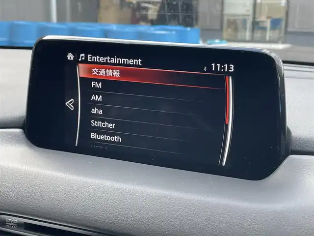 マツダ ＣＸ－５ XD Lパッケージ 滋賀県 2019(令1)年 6.7万km ジェットブラックマイカ 純正7インチナビ/【Bluetooth/CD/DVD/フルセグTV】/レザーシート/全方位カメラ/追従クルーズコントロール/ブラインドスポットモニタリング/クリアランスソナー/レーンキープアシスト/前後ドライブレコーダー/LEDヘッドライト/オートマチックハイビーム/D/Nパワーシート/D/Nシートヒーター/ステアリングヒーター/ETC/ヘッドアップディスプレイ/電動パーキングブレーキ/オートブレーキホールド/パワーバックドア/純正フロアマット/プッシュスタート/スマートキー/ステアリングリモコン