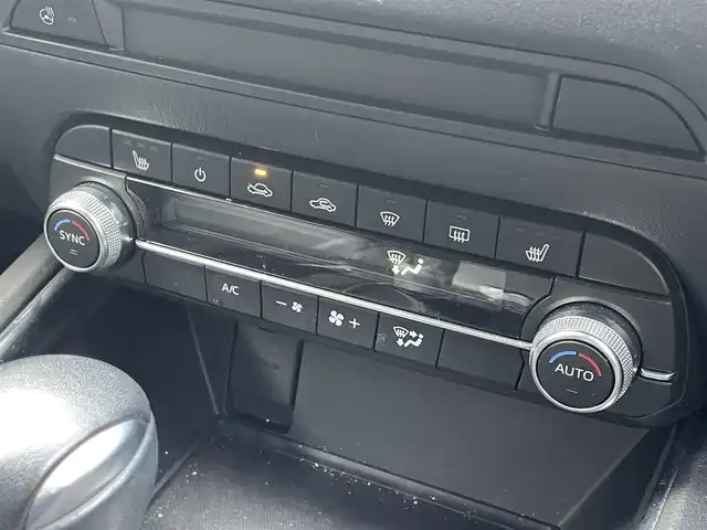 マツダ ＣＸ－５ XD Lパッケージ 滋賀県 2019(令1)年 6.7万km ジェットブラックマイカ 純正7インチナビ/【Bluetooth/CD/DVD/フルセグTV】/レザーシート/全方位カメラ/追従クルーズコントロール/ブラインドスポットモニタリング/クリアランスソナー/レーンキープアシスト/前後ドライブレコーダー/LEDヘッドライト/オートマチックハイビーム/D/Nパワーシート/D/Nシートヒーター/ステアリングヒーター/ETC/ヘッドアップディスプレイ/電動パーキングブレーキ/オートブレーキホールド/パワーバックドア/純正フロアマット/プッシュスタート/スマートキー/ステアリングリモコン