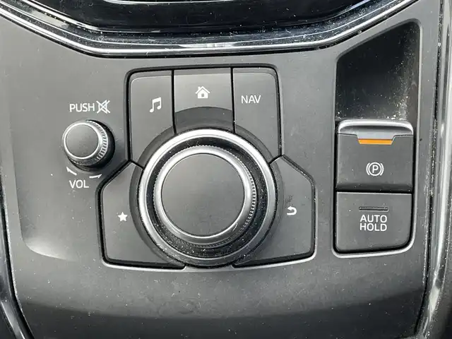 マツダ ＣＸ－５ XD Lパッケージ 滋賀県 2019(令1)年 6.7万km ジェットブラックマイカ 純正7インチナビ/【Bluetooth/CD/DVD/フルセグTV】/レザーシート/全方位カメラ/追従クルーズコントロール/ブラインドスポットモニタリング/クリアランスソナー/レーンキープアシスト/前後ドライブレコーダー/LEDヘッドライト/オートマチックハイビーム/D/Nパワーシート/D/Nシートヒーター/ステアリングヒーター/ETC/ヘッドアップディスプレイ/電動パーキングブレーキ/オートブレーキホールド/パワーバックドア/純正フロアマット/プッシュスタート/スマートキー/ステアリングリモコン