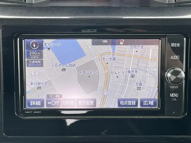 トヨタ ルーミー G S 千葉県 2018(平30)年 3.6万km ブラックマイカメタリック 純正7インチメモリナビ/(CD/DVD/BT/フルセグTV)/バックカメラ/両側パワースライドドア/衝突被害軽減ブレーキ/スマートキー/プッシュスタート/ETC/電格ミラー/ウィンカーミラー/オートライト/ヘッドライトレベライザー/ステアリングスイッチ/フロアマット