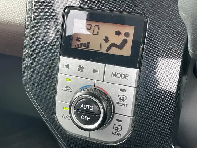 トヨタ ルーミー G S 千葉県 2018(平30)年 3.6万km ブラックマイカメタリック 純正7インチメモリナビ/(CD/DVD/BT/フルセグTV)/バックカメラ/両側パワースライドドア/衝突被害軽減ブレーキ/スマートキー/プッシュスタート/ETC/電格ミラー/ウィンカーミラー/オートライト/ヘッドライトレベライザー/ステアリングスイッチ/フロアマット