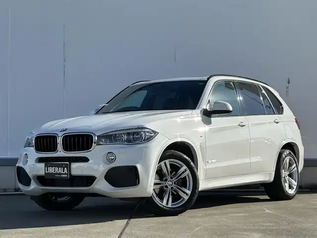 ＢＭＷ Ｘ５