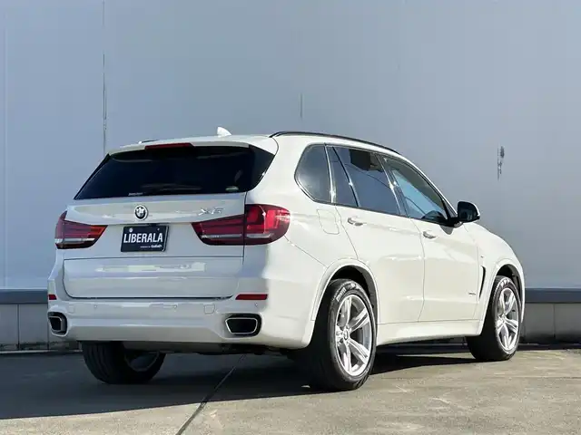 ＢＭＷ Ｘ５