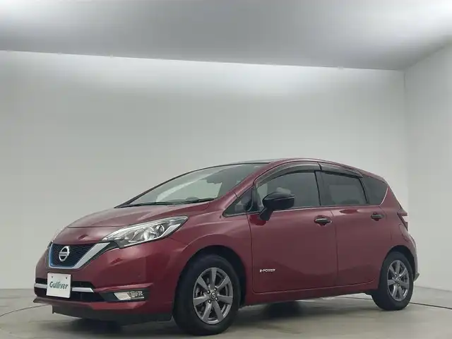 日産 ノート