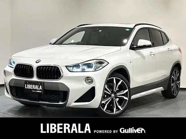 ＢＭＷ Ｘ２