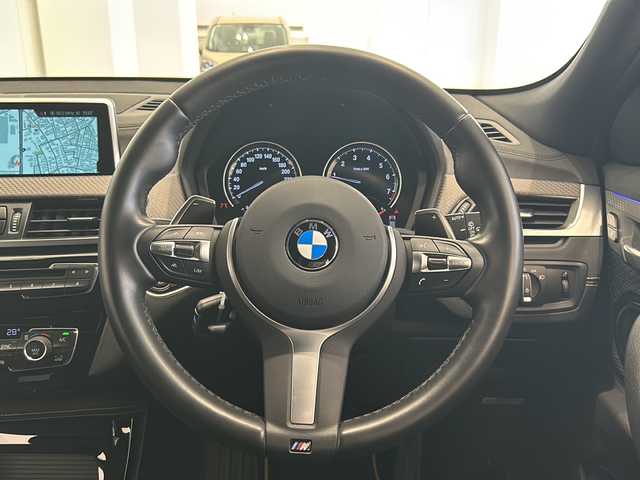 ＢＭＷ Ｘ２