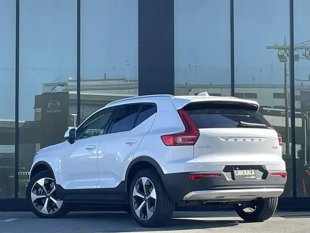 ボルボ ボルボ ＸＣ４０