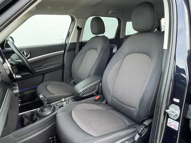 ＭＩＮＩ ＢＭＷ ミニ クロスオーバー クーパー D 東京都 2021(令3)年 4.7万km MINI Yoursエニグマティックブラック ワンオーナー/クラシックトリム/ドライビングパッケージ/デジタルパッケージ＋/インテリジェントS/コンフォートA/ACC/LKA/ペッパーパッケージ/HUD/純正ナビ/Bカメラ/パワーバックドア