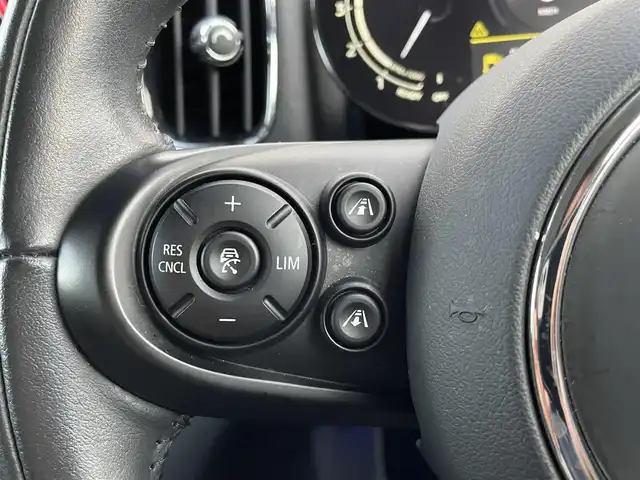 ＭＩＮＩ ＢＭＷ ミニ クロスオーバー クーパー D 東京都 2021(令3)年 4.7万km MINI Yoursエニグマティックブラック ワンオーナー/クラシックトリム/ドライビングパッケージ/デジタルパッケージ＋/インテリジェントS/コンフォートA/ACC/LKA/ペッパーパッケージ/HUD/純正ナビ/Bカメラ/パワーバックドア
