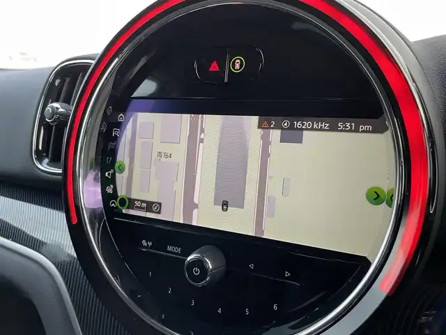 ＭＩＮＩ ＢＭＷ ミニ クロスオーバー クーパー D 東京都 2021(令3)年 4.7万km MINI Yoursエニグマティックブラック ワンオーナー/クラシックトリム/ドライビングパッケージ/デジタルパッケージ＋/インテリジェントS/コンフォートA/ACC/LKA/ペッパーパッケージ/HUD/純正ナビ/Bカメラ/パワーバックドア