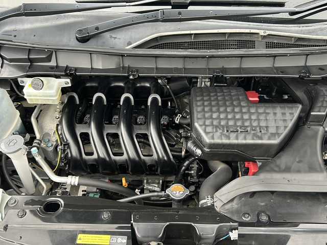 日産 セレナ ニスモ 福島県 2017(平29)年 4万km ブリリアントホワイトパール ニスモ専用フルエアロ　プロパイロット　純正９型ナビ　全周囲Ｃ　ハンズフリー両側パワスラ　ＥＴＣ　オートパーキングアシスト　リアヒーターダクト　全席ＵＳＢポート　デジタルミラー　ニスモ専用１７インチＡＷ