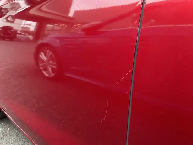 日産 デイズ ルークス X Vセレクション 埼玉県 2018(平30)年 2.5万km スパークリングレッドM /ワンオーナー//純正メモリナビ//フルセグTV//全方位モニター//CD&Bluetooth//両側パワースライドドア//ETC//スマートキー×2//衝突軽減ブレーキ//W.サイドエアバッグ//ABS//横滑り防止装置//ドライブレコーダー//アイドリングSTOP//プライバシーガラス//ドアバイザー//純正14インチAW//新車時保証書//取扱説明書//ナビ取説