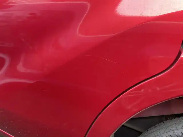 日産 デイズ ルークス X Vセレクション 埼玉県 2018(平30)年 2.5万km スパークリングレッドM /ワンオーナー//純正メモリナビ//フルセグTV//全方位モニター//CD&Bluetooth//両側パワースライドドア//ETC//スマートキー×2//衝突軽減ブレーキ//W.サイドエアバッグ//ABS//横滑り防止装置//ドライブレコーダー//アイドリングSTOP//プライバシーガラス//ドアバイザー//純正14インチAW//新車時保証書//取扱説明書//ナビ取説