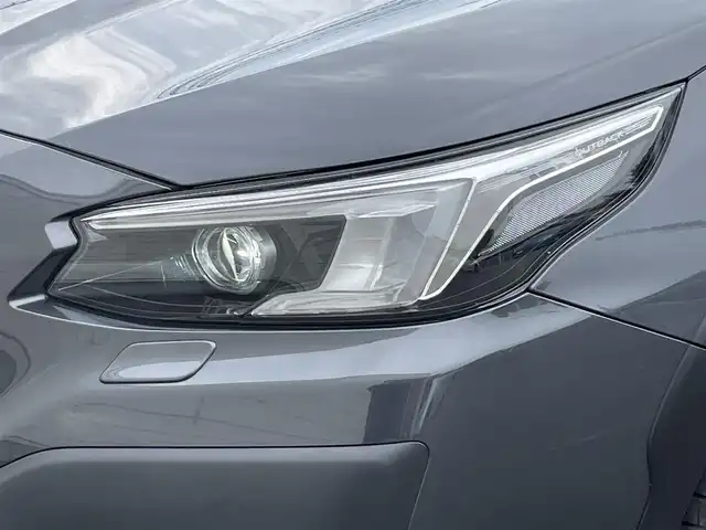 スバル アウトバック リミテッドEX 岩手県 2021(令3)年 5.2万km マグネタイトグレーメタリック 禁煙車/4WD/本革シート/X-MODE/パドルシフト/アイサイトX/渋滞時ハンズオフアシスト/アダプティブクルーズコントロール/ツーリングアシスト/AT誤発進抑制制御/ハイビームアシスト/ヒルディセントコントロール/ステアリング連動ヘッドランプ/パワーシート/シートヒーター/ステアリングヒーター　/11.6インチナビ　/アップルカープレイ/アンドロイドオート/ETC2.0/ドライブレコーダー/バックフロントサイドカメラ/LEDヘッドライト/サマータイヤ積み込みあり　BBS RE-V R054 １８インチ