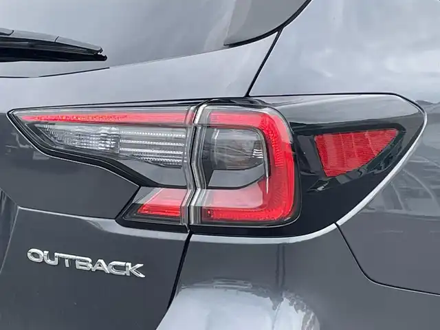 スバル アウトバック リミテッドEX 岩手県 2021(令3)年 5.2万km マグネタイトグレーメタリック 禁煙車/4WD/本革シート/X-MODE/パドルシフト/アイサイトX/渋滞時ハンズオフアシスト/アダプティブクルーズコントロール/ツーリングアシスト/AT誤発進抑制制御/ハイビームアシスト/ヒルディセントコントロール/ステアリング連動ヘッドランプ/パワーシート/シートヒーター/ステアリングヒーター　/11.6インチナビ　/アップルカープレイ/アンドロイドオート/ETC2.0/ドライブレコーダー/バックフロントサイドカメラ/LEDヘッドライト/サマータイヤ積み込みあり　BBS RE-V R054 １８インチ