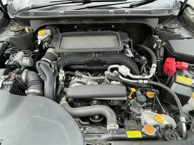 スバル アウトバック リミテッドEX 岩手県 2021(令3)年 5.2万km マグネタイトグレーメタリック 禁煙車/4WD/本革シート/X-MODE/パドルシフト/アイサイトX/渋滞時ハンズオフアシスト/アダプティブクルーズコントロール/ツーリングアシスト/AT誤発進抑制制御/ハイビームアシスト/ヒルディセントコントロール/ステアリング連動ヘッドランプ/パワーシート/シートヒーター/ステアリングヒーター　/11.6インチナビ　/アップルカープレイ/アンドロイドオート/ETC2.0/ドライブレコーダー/バックフロントサイドカメラ/LEDヘッドライト/サマータイヤ積み込みあり　BBS RE-V R054 １８インチ