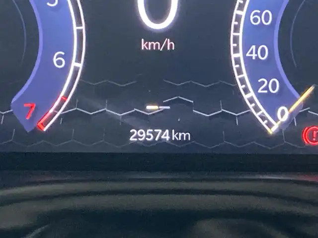 クライスラー・ジープ ジープ コンパス ロンジチュード 4×4 熊本県 2022(令4)年 3万km 青Ⅱ ・スマートキー/・プッシュスタート/・衝突被害軽減ブレーキ/・アクティブレーンマネジメント/・トラフィックサインアシスト/・前後パークセンス/・ブラインドスポットモニター/・側面距離警告/・ヒルディセントコントロール/・クルーズコントロール(追従式)/・純正メモリナビ/　【Bluetooth・USB・AppleCarPlay・AndroidAuto】/・フルセグTV/・バックカメラ/・ETC2.0/・ドライブレコーダー(前後録画)/・LEDヘッドランプ/・LEDフォグランプ/・純正マット/・保証書/取説