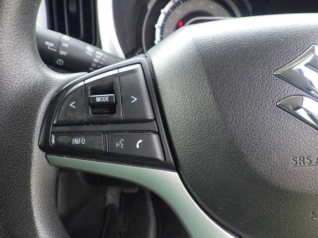 スズキ ハスラー HYBRID G 千葉県 2020(令2)年 5万km ブルーイッシュブラックパール3 スズキセーフティサポート/社外メモリーナビ/ワンセグTV/【DVD/CD再生機能　Bluetooth接続】/ドライブレコーダー（前後撮影）/ETC/前席シートヒーター/リアコーナーセンサー/サイド/カーテンエアバッグ/携帯リモコン