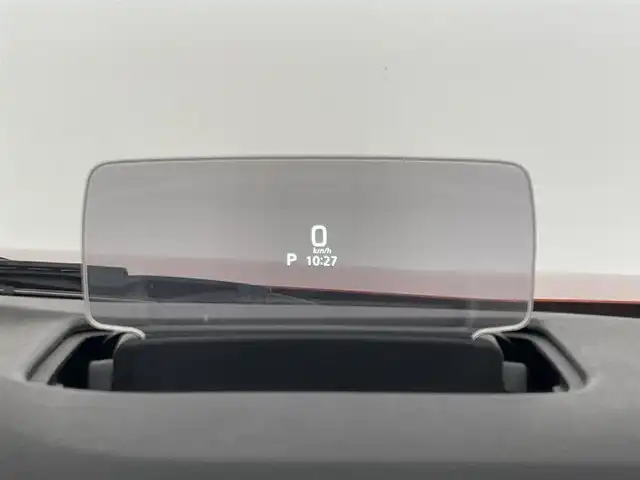 スズキ ソリオ HV SZ 埼玉県 2023(令5)年 1.9万km フレイムオレンジパールM / ガンメタリック2トーン 純正９インチナビ　全方位モニター　ヘッドアップディスプレイ　ビルトインＥＴＣ　前後ドラレコ　シートヒーター　レーダークルーズコントロール　パドルシフト　両側パワースライドドア　ＬＥＤ　オートライト