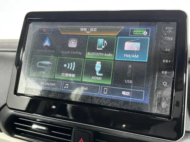 三菱 デリカミニ T プレミアム 大阪府 2025(令7)年 0.1千km Ｄグリーン 未使用車　ディスプレイオーディオ　全方位カメラ　ハーフレザー　ターボ　ダウンヒルアシスト　ルーフレール　シートヒーター　ハンドルヒーター　レーダークルコン　衝突軽減　レーンアシスト　スマートキー
