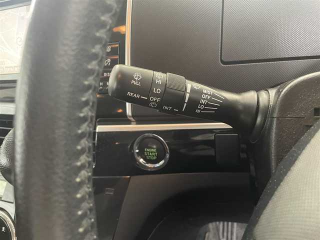 トヨタ エスティマ アエラス 東京都 2013(平25)年 8.3万km ブラック じしゃロン昭島店にて成約済みの為、落札不可/両側パワースライドドア/Bluetooth/後席エアコン/ビルトインETC/クルーズコントロール