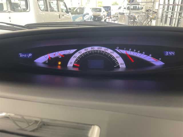 トヨタ エスティマ アエラス 東京都 2013(平25)年 8.3万km ブラック じしゃロン昭島店にて成約済みの為、落札不可/両側パワースライドドア/Bluetooth/後席エアコン/ビルトインETC/クルーズコントロール