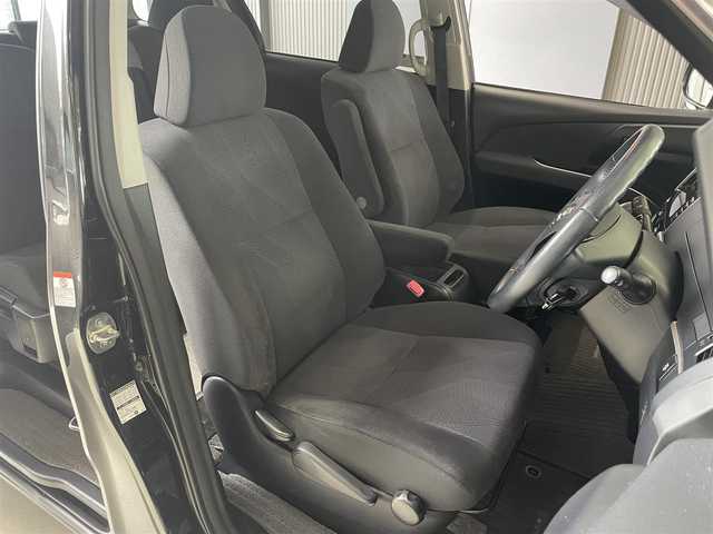 トヨタ エスティマ アエラス 東京都 2013(平25)年 8.3万km ブラック じしゃロン昭島店にて成約済みの為、落札不可/両側パワースライドドア/Bluetooth/後席エアコン/ビルトインETC/クルーズコントロール