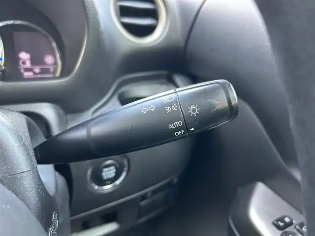 スズキ スペーシア カスタム Z 岡山県 2017(平29)年 5.8万km ブルーイッシュブラックパール3 メモリナビ　AVIC-RZ06/フルセグTV、CD、DVD、Bluetooth、AM、FM/片側パワースライドドア/ETC/シートヒーター/オートライト/スマートキー/プッシュスタート/フォグランプ