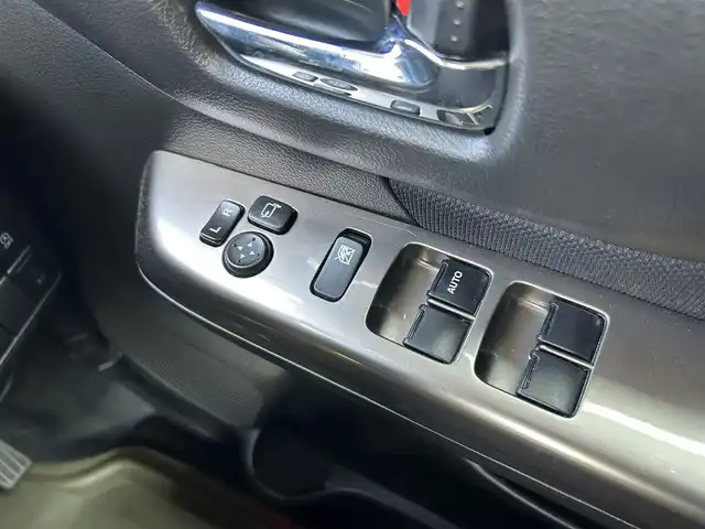 スズキ スペーシア カスタム Z 岡山県 2017(平29)年 5.8万km ブルーイッシュブラックパール3 メモリナビ　AVIC-RZ06/フルセグTV、CD、DVD、Bluetooth、AM、FM/片側パワースライドドア/ETC/シートヒーター/オートライト/スマートキー/プッシュスタート/フォグランプ
