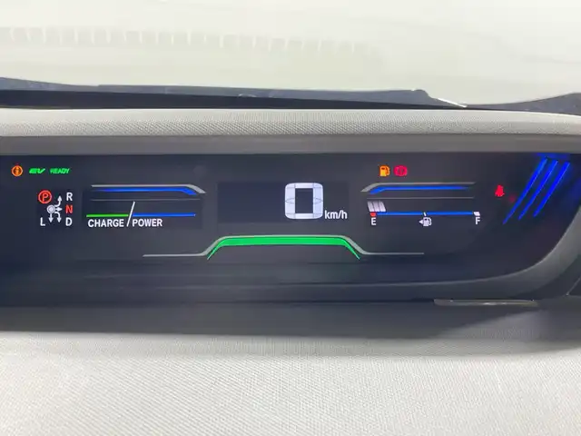 ホンダ フリード ハイブリット EX 福岡県 2018(平30)年 6.8万km プレミアムクリスタルレッドM 純正ナビ9型/（CD/DVD/AM/FM/Ipad）/フルセグ/バックカメラ/ビルトインETC/ホンダセンシング/D/Nシートヒーター/ハーフレザーシート/クルーズコントロール/コーナーセンサー/両側パワースライド/純正AW15インチ/純正フロアマット/スマートキー/プッシュスタート