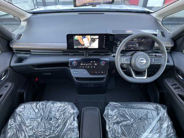 日産 セレナ e－パワー ハイウェイスター V 千葉県 2025(令7)年 0.1千km プリズムホワイト 純正12.3インチナビ/(AM/FM/フルセグ/BT/USB/HDMI)/全周囲カメラ/デジタルインナーミラー/前後ドライブレコーダー/ヘッドアップディスプレイ/ブラインドスポットモニター/衝突被害軽減システム/車線逸脱警報/クルーズコントロール/両側パワースライドドア/ハンズフリーオートスライドドア/横滑り防止装置/ETC2.0/アイドリングストップ/LEDヘッドライト/フォグランプ/オートライト/ウィンカーミラー/電動格納ミラー/純正16インチAW/プッシュスタート/スマートキー/フロアマット/スペアキー/取扱説明書/保証書