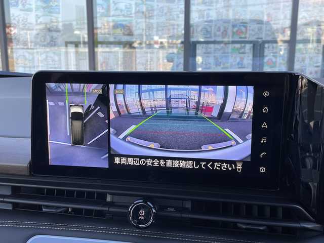 日産 セレナ e－パワー ハイウェイスター V 千葉県 2025(令7)年 0.1千km プリズムホワイト 純正12.3インチナビ/(AM/FM/フルセグ/BT/USB/HDMI)/全周囲カメラ/デジタルインナーミラー/前後ドライブレコーダー/ヘッドアップディスプレイ/ブラインドスポットモニター/衝突被害軽減システム/車線逸脱警報/クルーズコントロール/両側パワースライドドア/ハンズフリーオートスライドドア/横滑り防止装置/ETC2.0/アイドリングストップ/LEDヘッドライト/フォグランプ/オートライト/ウィンカーミラー/電動格納ミラー/純正16インチAW/プッシュスタート/スマートキー/フロアマット/スペアキー/取扱説明書/保証書