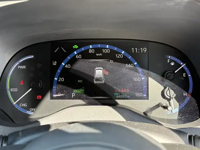 トヨタ ヤリスクロス ハイブリッド Z 大分県 2020(令2)年 6.4万km ホワイトパールクリスタルシャイン ・ナビ(BT/USB/Miracast)/・モデリスタエアロ/・パノラマビュー/・フルセグテレビ/・テレビキャンセラー/・プリクラッシュセーフティ/・レーンキープアシスト/・ブラインドスポットモニター/・レーダークルーズコントロール/・オートハイビーム/・ETC/・ドライブレコーダー/・オートホールド/・スマートキー/・プッシュスタートボタン/・純正アルミホイール